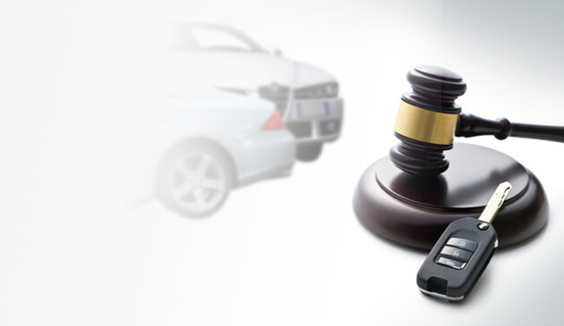 Schadenregulierung bei Verkehrsunfall / Bußgeld- und Verkehrsstrafverfahren / Kfz-Gebrauchtwagenkauf